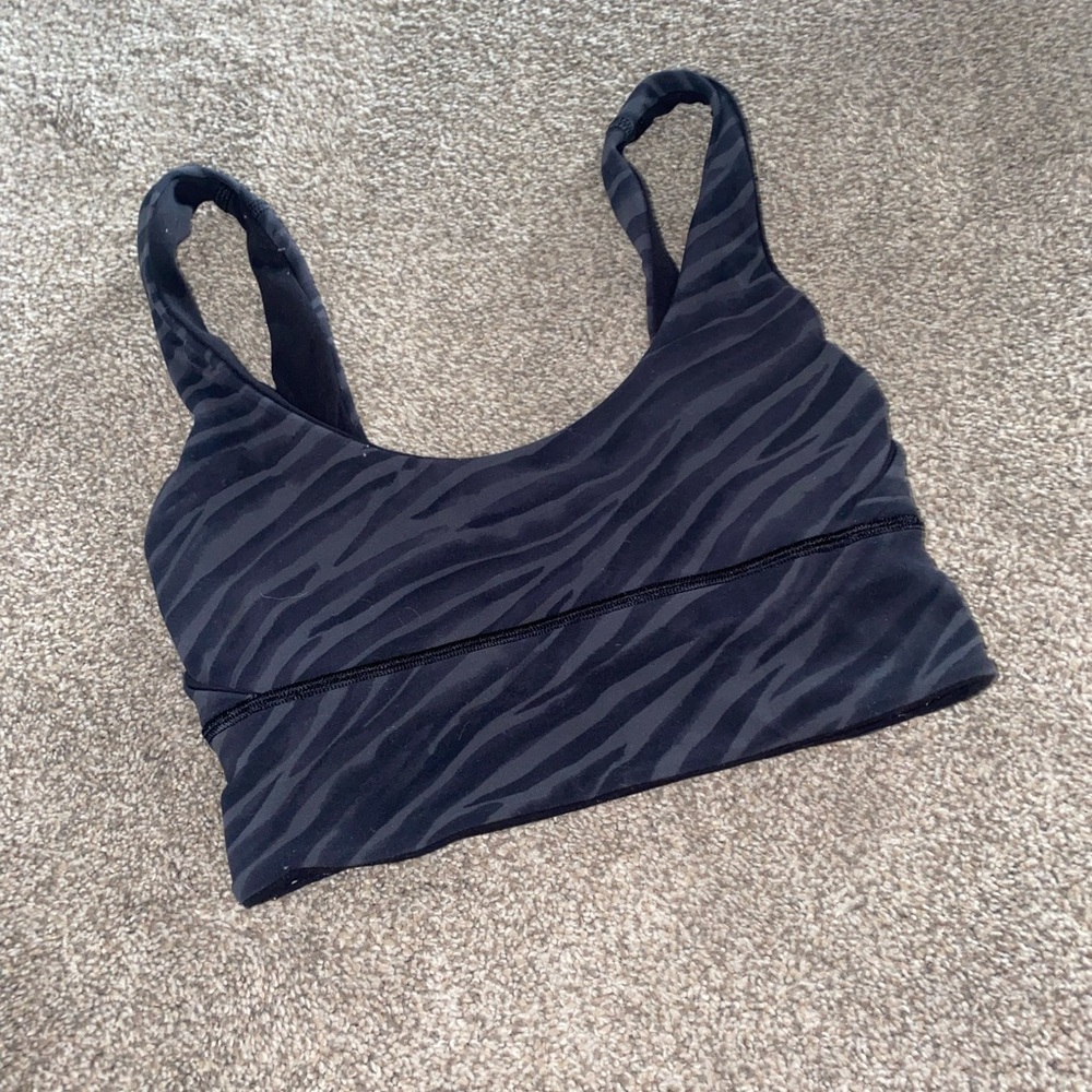 lululemon align bra size 2